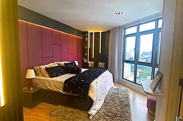 VIVO Residential Suites