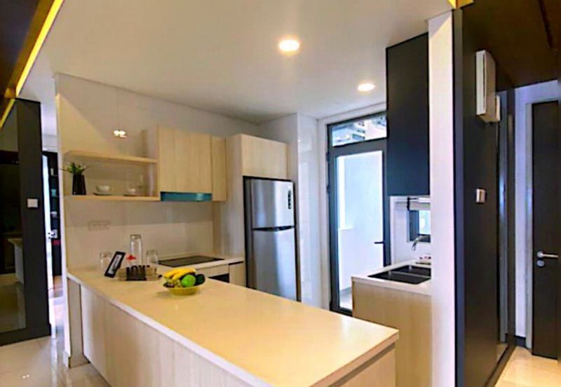 VIVO Residential Suites