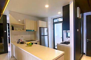 VIVO Residential Suites