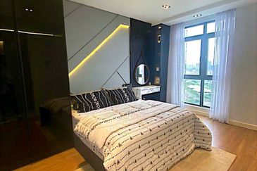 VIVO Residential Suites