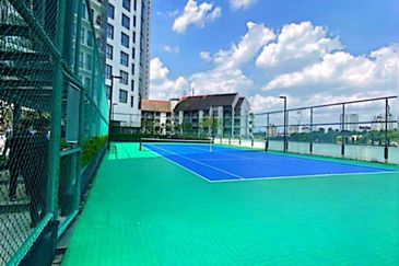 VIVO Residential Suites