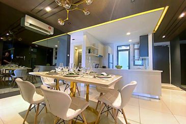 VIVO Residential Suites