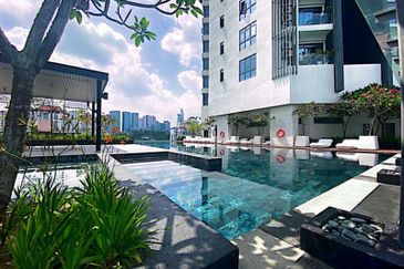 VIVO Residential Suites