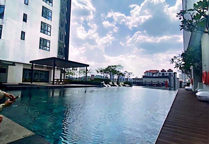 VIVO Residential Suites