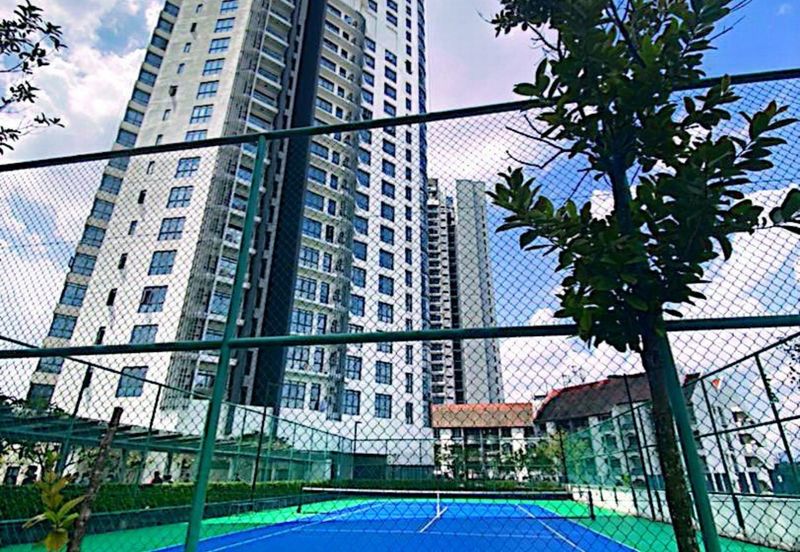 VIVO Residential Suites