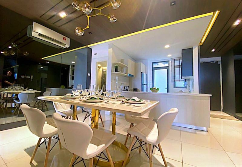 VIVO Residential Suites