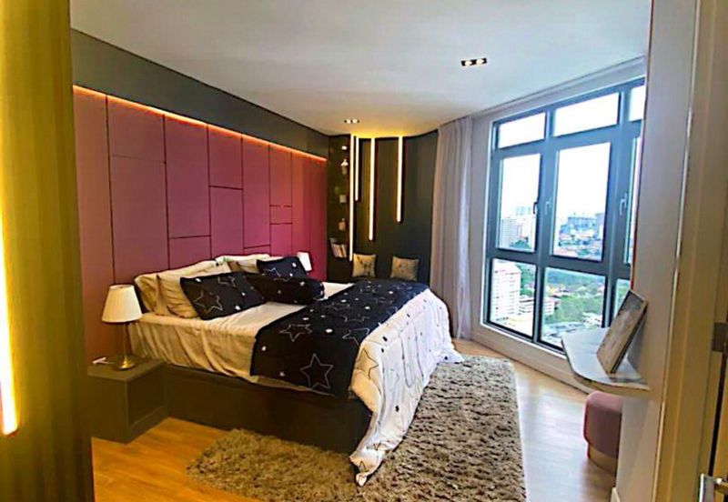 VIVO Residential Suites