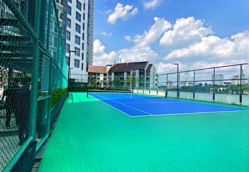 VIVO Residential Suites