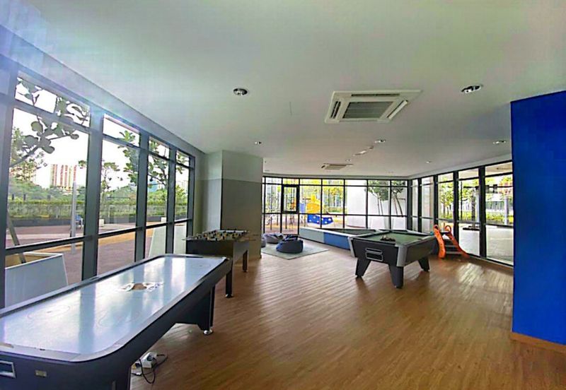 VIVO Residential Suites