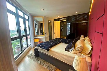 VIVO Residential Suites