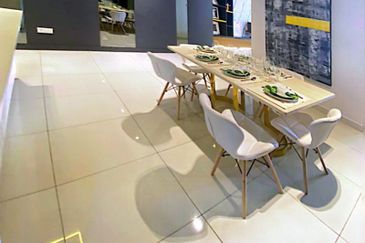 VIVO Residential Suites