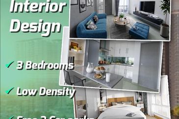 VIVO Residential Suites