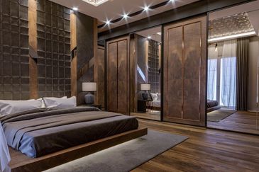 VIVO Residential Suites