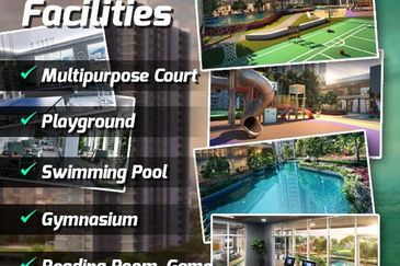 VIVO Residential Suites