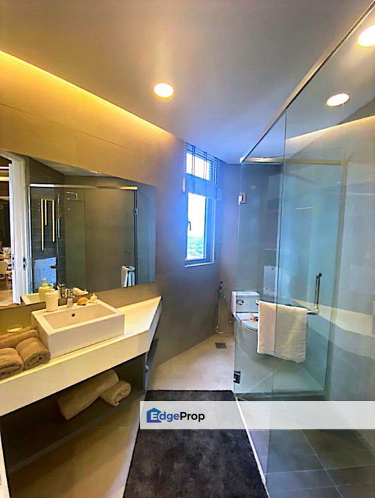 Old Klang Road, Vivo Residences High End and Privacy Condo, Kuala Lumpur, Jalan Klang Lama (Old Klang Road)