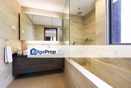 Taman Desa,The Address High End and Privacy Condo, Kuala Lumpur, Taman Desa 
