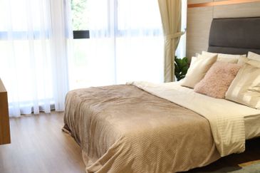 ForestHill Residences