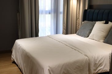 ForestHill Residences