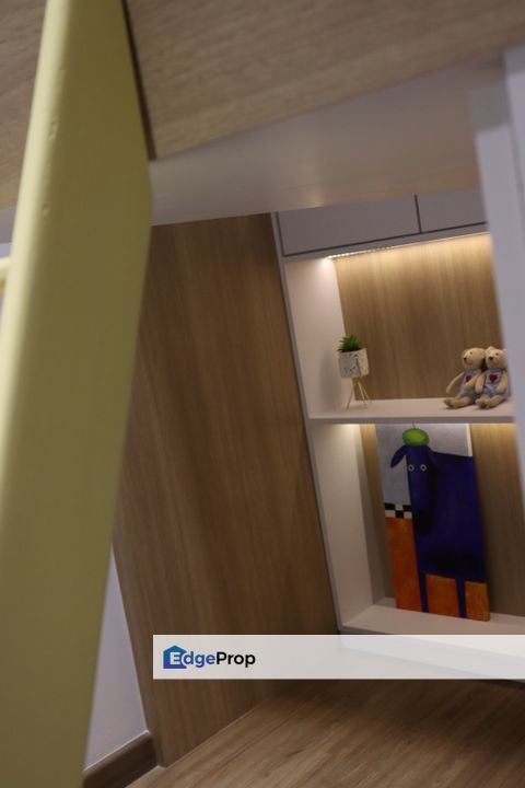 Damansara Foresthill Residences High End and Privacy Condo, Selangor, Damansara Perdana