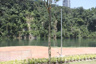 ForestHill Residences