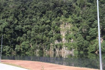 ForestHill Residences