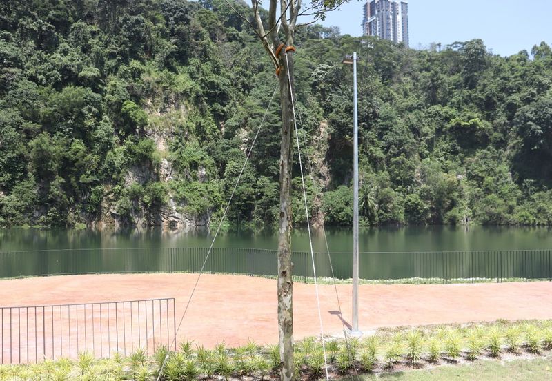 ForestHill Residences