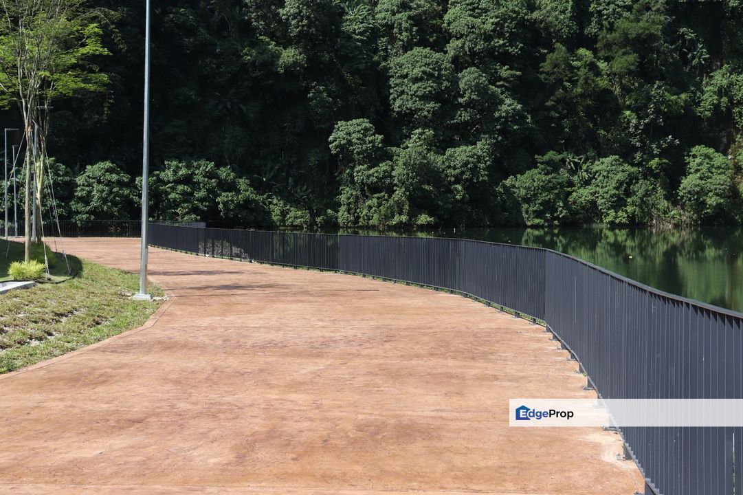 Damansara Foresthill Residences High End and Privacy Condo, Selangor, Damansara Perdana