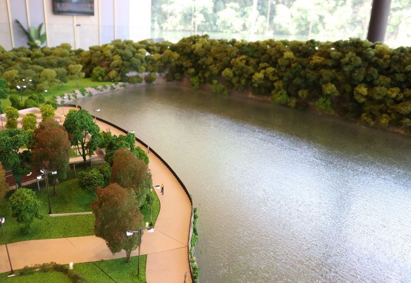 ForestHill Residences