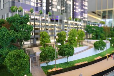 ForestHill Residences