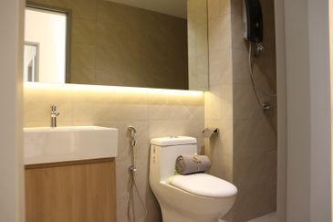 ForestHill Residences