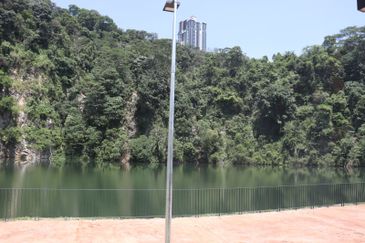 ForestHill Residences