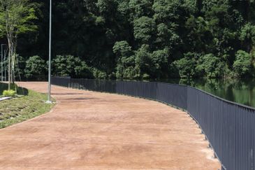 ForestHill Residences