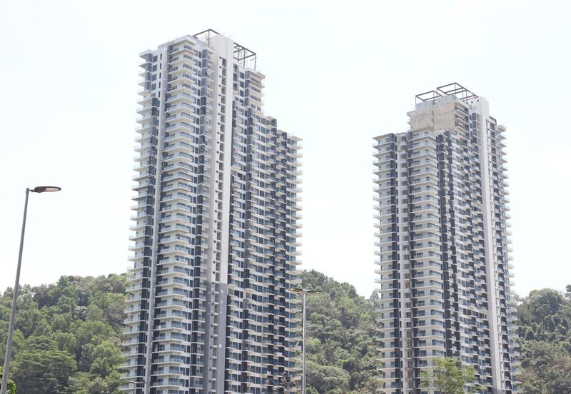 ForestHill Residences