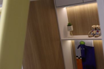 ForestHill Residences