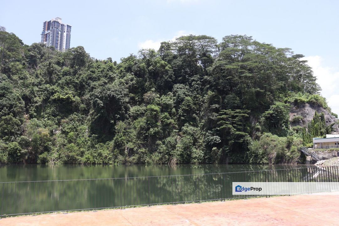 Damansara Foresthill Residences High End and Privacy Condo, Selangor, Damansara Perdana