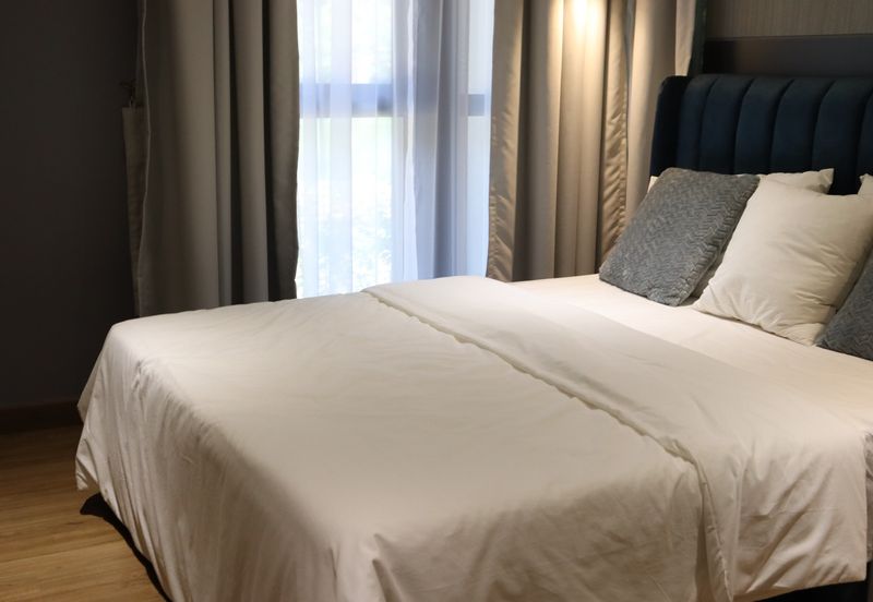 ForestHill Residences