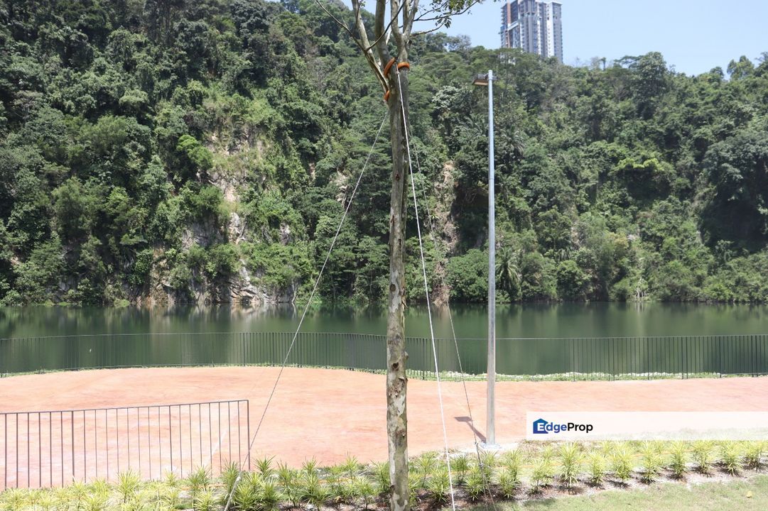 Damansara Foresthill Residences High End and Privacy Condo, Selangor, Damansara Perdana