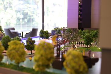 ForestHill Residences