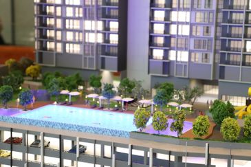 ForestHill Residences