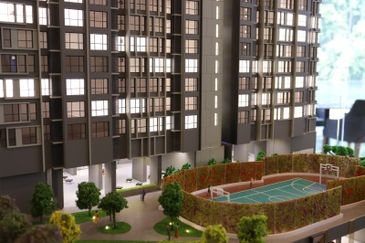 ForestHill Residences