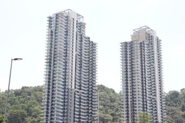 ForestHill Residences