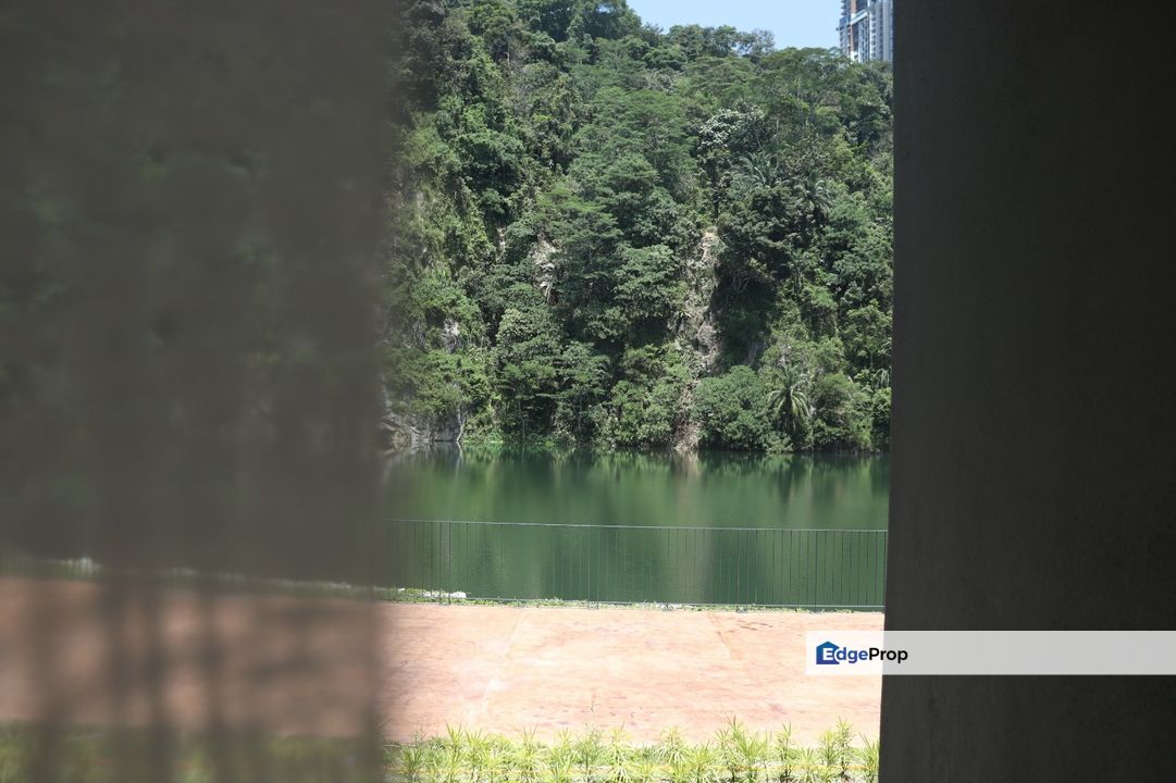 Damansara Foresthill Residences High End and Privacy Condo, Selangor, Damansara Perdana