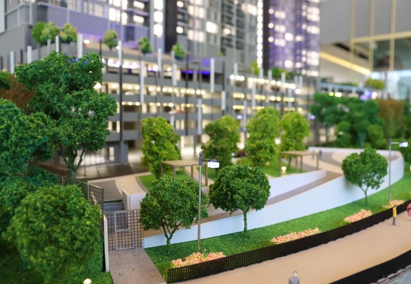 ForestHill Residences