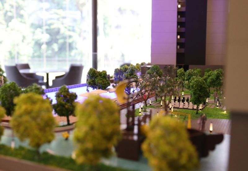 ForestHill Residences