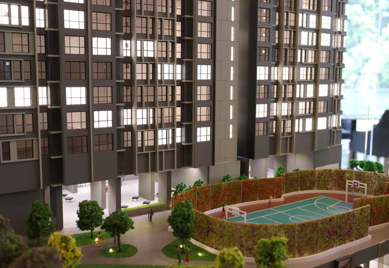 ForestHill Residences