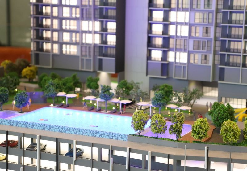 ForestHill Residences