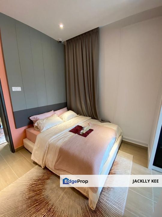 Last 10 Units of Superlink in Alam Impian , Selangor, Shah Alam