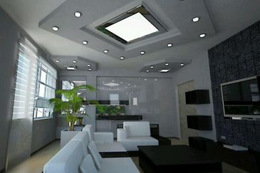 Radium Adesa Desa East Residences