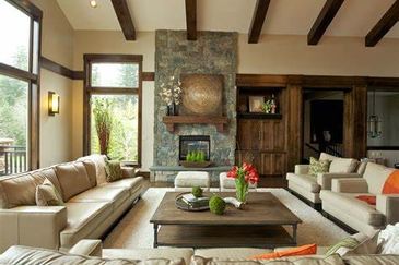 Radium Adesa Desa East Residences