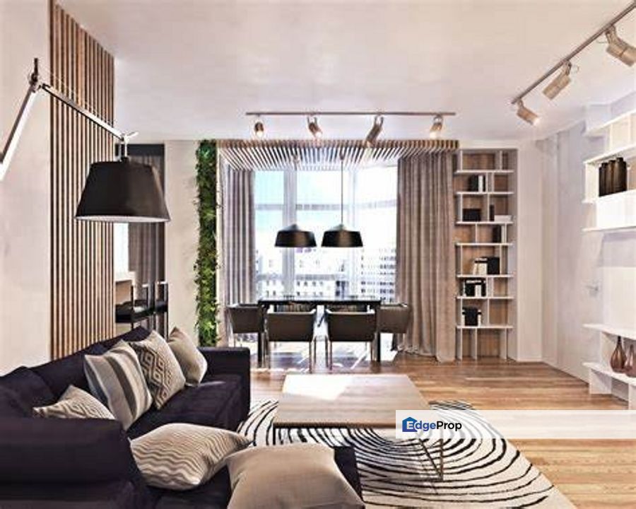 RADIUM ADESA EAST RESIDENCES, Kuala Lumpur, KL City